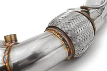 Load image into Gallery viewer, Fabspeed McLaren P1 Sport Catalytic Converters