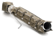 Load image into Gallery viewer, Fabspeed McLaren P1 Sport Catalytic Converters