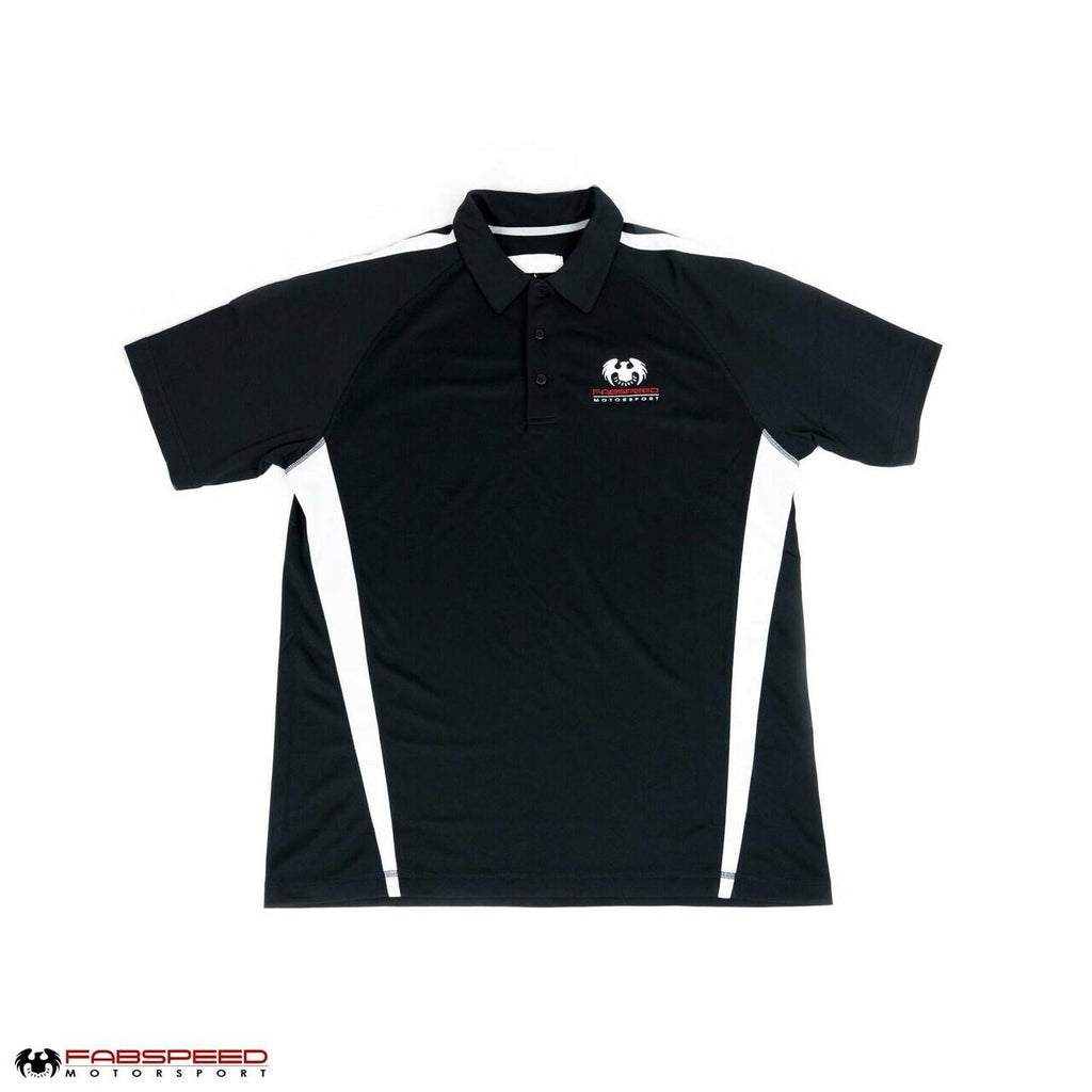 Fabspeed Men's Fabspeed Premium Polo