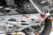 Load image into Gallery viewer, Fabspeed Porsche 718 Boxster/Cayman Rear Tie Downs