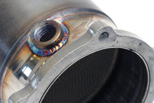 Load image into Gallery viewer, Fabspeed Porsche 955 Turbo / Turbo S Primary Sport Catalytic Converters (2002-2007)