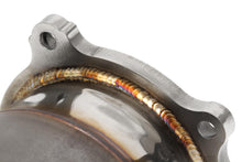 Load image into Gallery viewer, Fabspeed Porsche 955 Turbo / Turbo S Primary Sport Catalytic Converters (2002-2007)
