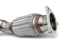 Load image into Gallery viewer, Fabspeed Porsche 955 Turbo / Turbo S Primary Sport Catalytic Converters (2002-2007)
