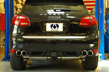 Load image into Gallery viewer, Fabspeed Porsche 958 S / GTS Maxflo Performance Exhaust System (2011-2014)