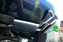 Load image into Gallery viewer, Fabspeed Porsche 958 S / GTS Maxflo Performance Exhaust System (2011-2014)