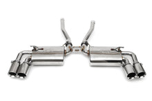 Load image into Gallery viewer, Fabspeed Porsche 958 S / GTS Maxflo Performance Exhaust System (2011-2014)