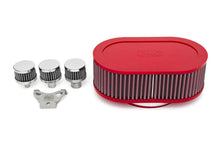 Load image into Gallery viewer, Fabspeed Porsche 964 Turbo 965 Air Intake System (1990-1994)