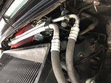 Load image into Gallery viewer, Fabspeed Porsche 964 Turbo 965 Air Intake System (1990-1994)