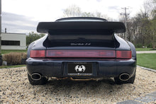 Load image into Gallery viewer, Fabspeed Porsche 964 Turbo 965 Maxflo Performance Exhaust System (1990-1994)