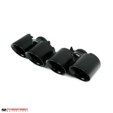 Load image into Gallery viewer, Fabspeed Porsche 970 Panamera Turbo / Turbo S Maxflo Performance Exhaust System (2010-2016)