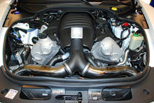 Load image into Gallery viewer, Fabspeed Porsche 970 Panamera V6 Competition Air Intake (2010-2016)