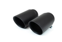 Load image into Gallery viewer, Fabspeed Porsche 981 Boxster/Cayman Maxflo True X-Pipe with Dual Tips (2013-2016)