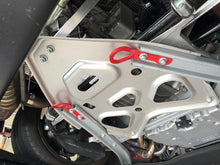 Load image into Gallery viewer, Fabspeed Porsche 981 Boxster/Cayman Rear Tie Downs