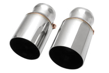 Load image into Gallery viewer, Fabspeed Porsche 981 Cayman GT4 Lightweight Competition Exhaust System