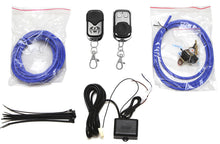 Load image into Gallery viewer, Fabspeed Porsche 987 Boxster / Cayman TrackTec Conversion Kit (2005-2008)