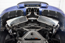 Load image into Gallery viewer, Fabspeed Porsche 987 Boxster / Cayman TrackTec Conversion Kit (2005-2008)