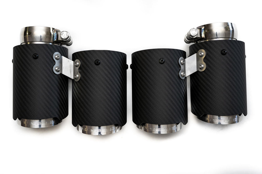 Fabspeed Porsche 991 Carrera Valvetronic Performance Package (2012-2016) include  XperTune Performance Software