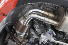 Load image into Gallery viewer, Fabspeed Porsche 991.2 Carrera Sport Cats (for PSE) (2017-2019)