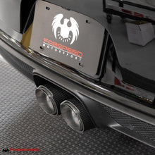 Load image into Gallery viewer, Fabspeed Porsche 991.2 Speedster Race Competition Exhaust System Package (2019-2020)