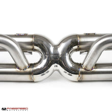 Load image into Gallery viewer, Fabspeed Porsche 992 Carrera Cat-Back Valvetronic Maxflo Exhaust System (2019+)
