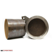 Load image into Gallery viewer, Fabspeed Porsche 992 Carrera Sport Catalytic Converters (2020+)