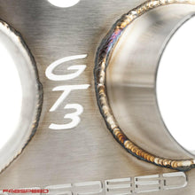 Load image into Gallery viewer, Fabspeed Porsche 992 GT3 / GT3 RS Deluxe Dual Style Tips (2022+)