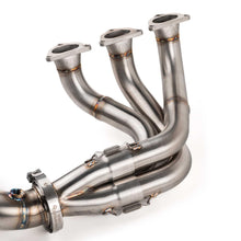 Load image into Gallery viewer, Fabspeed Porsche 992 GT3 / GT3 RS RENNKRAFT™ Modular GTLM Exhaust Package (2022+)