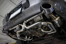 Load image into Gallery viewer, Fabspeed Porsche 993 Carrera Sport Headers Without Heat