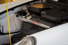 Load image into Gallery viewer, Fabspeed Porsche 993 Turbo GT2 EVO Front Strut Bar