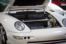 Load image into Gallery viewer, Fabspeed Porsche 993 Turbo GT2 EVO Front Strut Bar