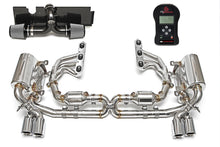 Load image into Gallery viewer, Fabspeed Porsche 996 Carrera Performance Package (2000-2004)