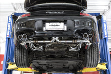 Load image into Gallery viewer, Fabspeed Porsche 996 Carrera Performance Package (2000-2004)