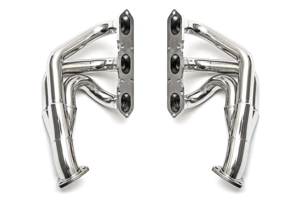 Fabspeed Porsche 996 Carrera Sport Headers (1999-2004)