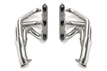 Load image into Gallery viewer, Fabspeed Porsche 996 Carrera Sport Headers (1999-2004)