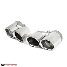 Load image into Gallery viewer, Fabspeed Porsche 996 Carrera Supercup Exhaust System (1999-2004)