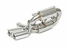 Load image into Gallery viewer, Fabspeed Porsche 996 Carrera Supercup Exhaust System (1999-2004)