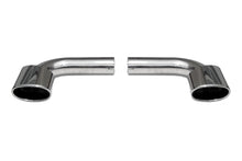 Load image into Gallery viewer, Fabspeed Porsche 996 GT3 Muffler Bypass Pipes (1999-2005)
