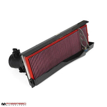 Load image into Gallery viewer, Fabspeed Porsche 996 Turbo High Performance Air Intake System (2000-2005)