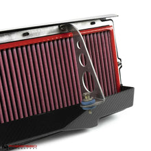 Load image into Gallery viewer, Fabspeed Porsche 996 Turbo High Performance Air Intake System (2000-2005)