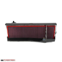 Load image into Gallery viewer, Fabspeed Porsche 996 Turbo High Performance Air Intake System (2000-2005)