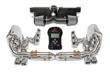 Load image into Gallery viewer, Fabspeed Porsche 997.2 Carrera Performance Package (2009-2012)