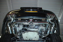 Load image into Gallery viewer, Fabspeed Porsche 997.2 Carrera Performance Package (2009-2012)