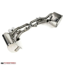 Load image into Gallery viewer, Fabspeed Porsche 997.2 Carrera Valvetronic Exhaust System (2009-2012)
