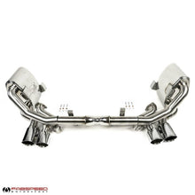 Load image into Gallery viewer, Fabspeed Porsche 997.2 Carrera Valvetronic Exhaust System (2009-2012)