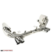 Load image into Gallery viewer, Fabspeed Porsche 997.2 Carrera Valvetronic Exhaust System (2009-2012)