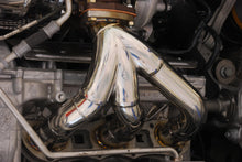 Load image into Gallery viewer, Fabspeed Porsche 997.2 GT2RS Sport Headers (2011)