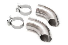 Load image into Gallery viewer, Fabspeed Porsche 997.2 GT3 / GT3 RS Catback Competition Race X-Pipe (2010-2011)