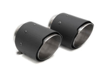 Load image into Gallery viewer, Fabspeed Porsche 997.2 GT3 / GT3 RS Catback Competition Race X-Pipe (2010-2011)