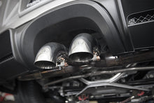 Load image into Gallery viewer, Fabspeed Porsche Competition Slip-On Turndown Tips (2.50&quot;/63.5mm ID) - Fabspeed Exhausts Only