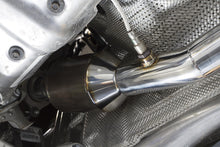 Load image into Gallery viewer, Fabspeed Range Rover Sport Supercharged Sport Cat Downpipes (2014-2017)